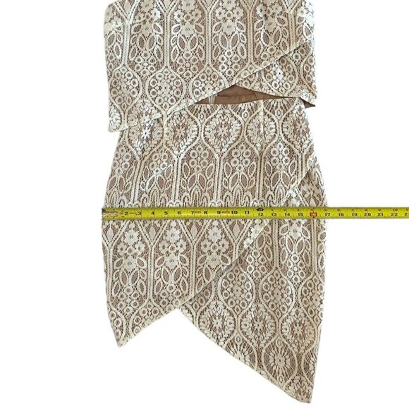 Elliatt x Revolve Tulip Dress - Picture 12 of 13